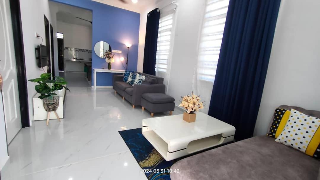 Hadeera Minimalis Family Homestay Kuala Terengganu Zewnętrze zdjęcie