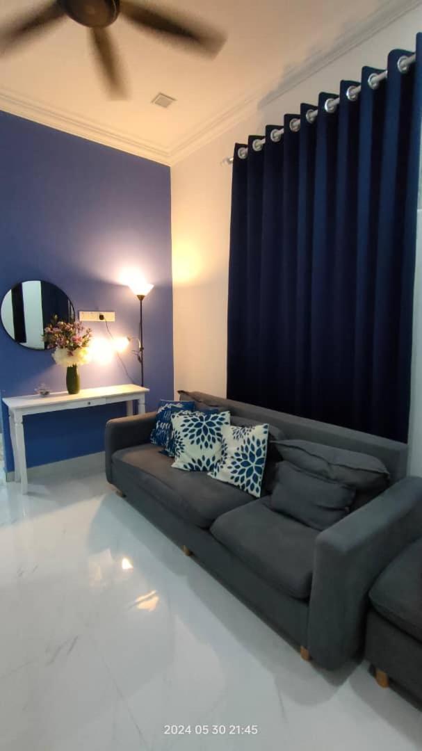 Hadeera Minimalis Family Homestay Kuala Terengganu Zewnętrze zdjęcie