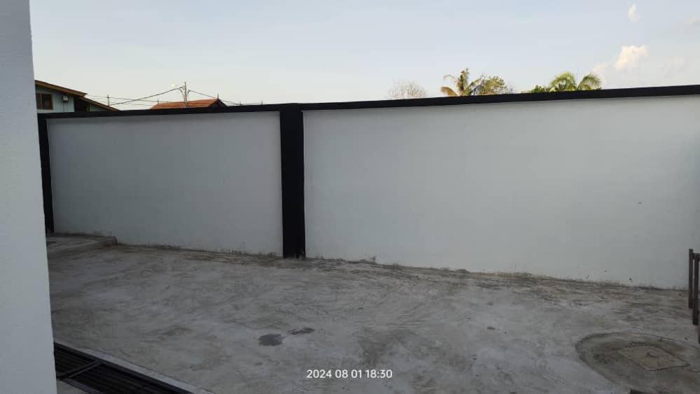 Hadeera Minimalis Family Homestay Kuala Terengganu Zewnętrze zdjęcie
